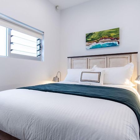Eggie'S Nest - Luxurious City Apartment Sidney Dış mekan fotoğraf