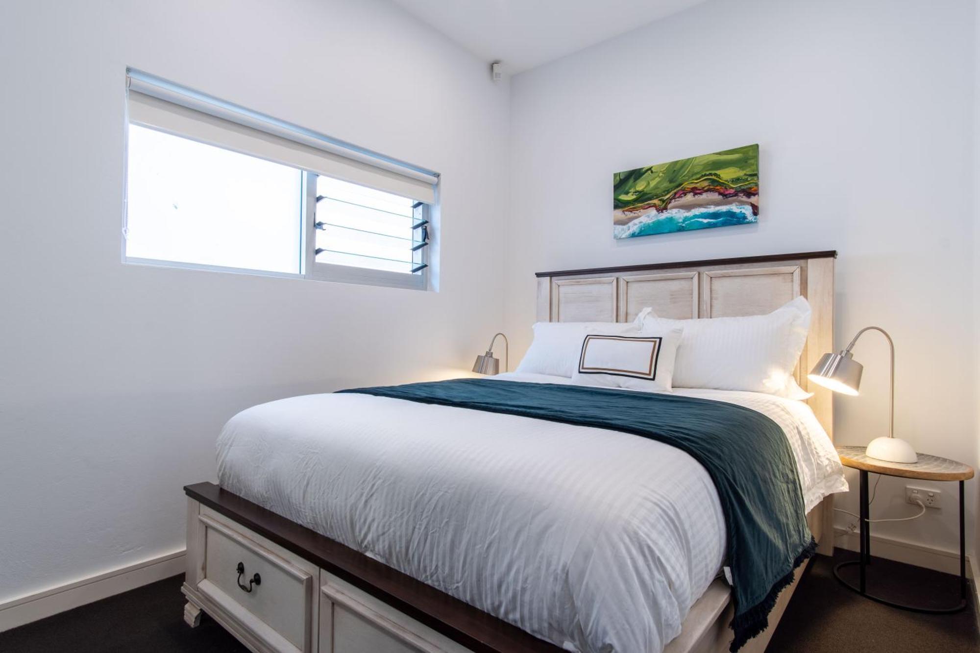 Eggie'S Nest - Luxurious City Apartment Sidney Dış mekan fotoğraf