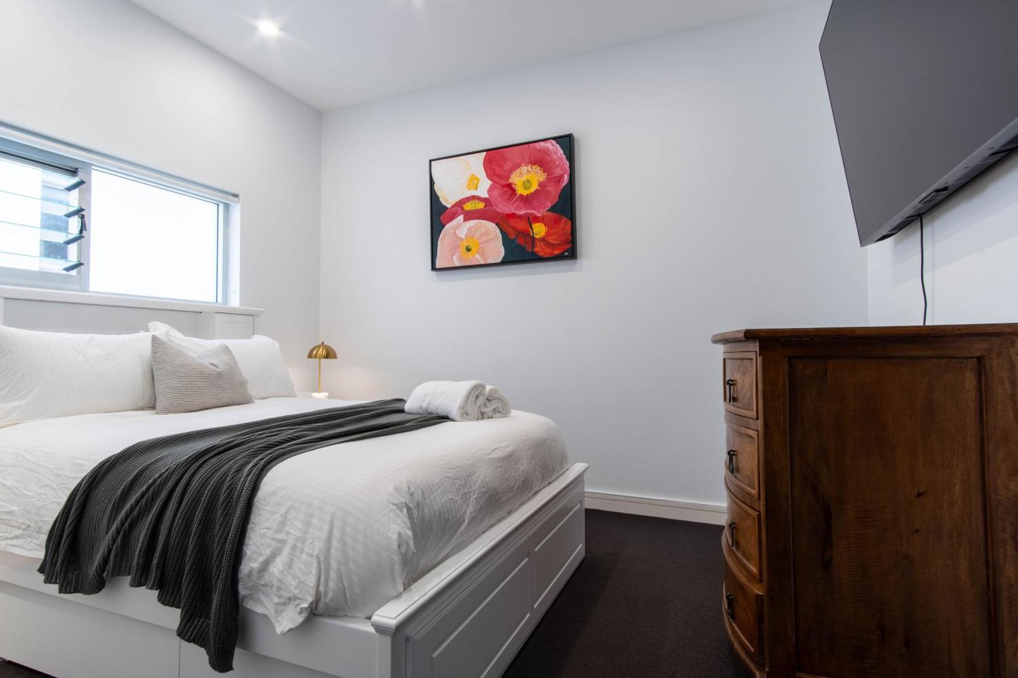 Eggie'S Nest - Luxurious City Apartment Sidney Dış mekan fotoğraf