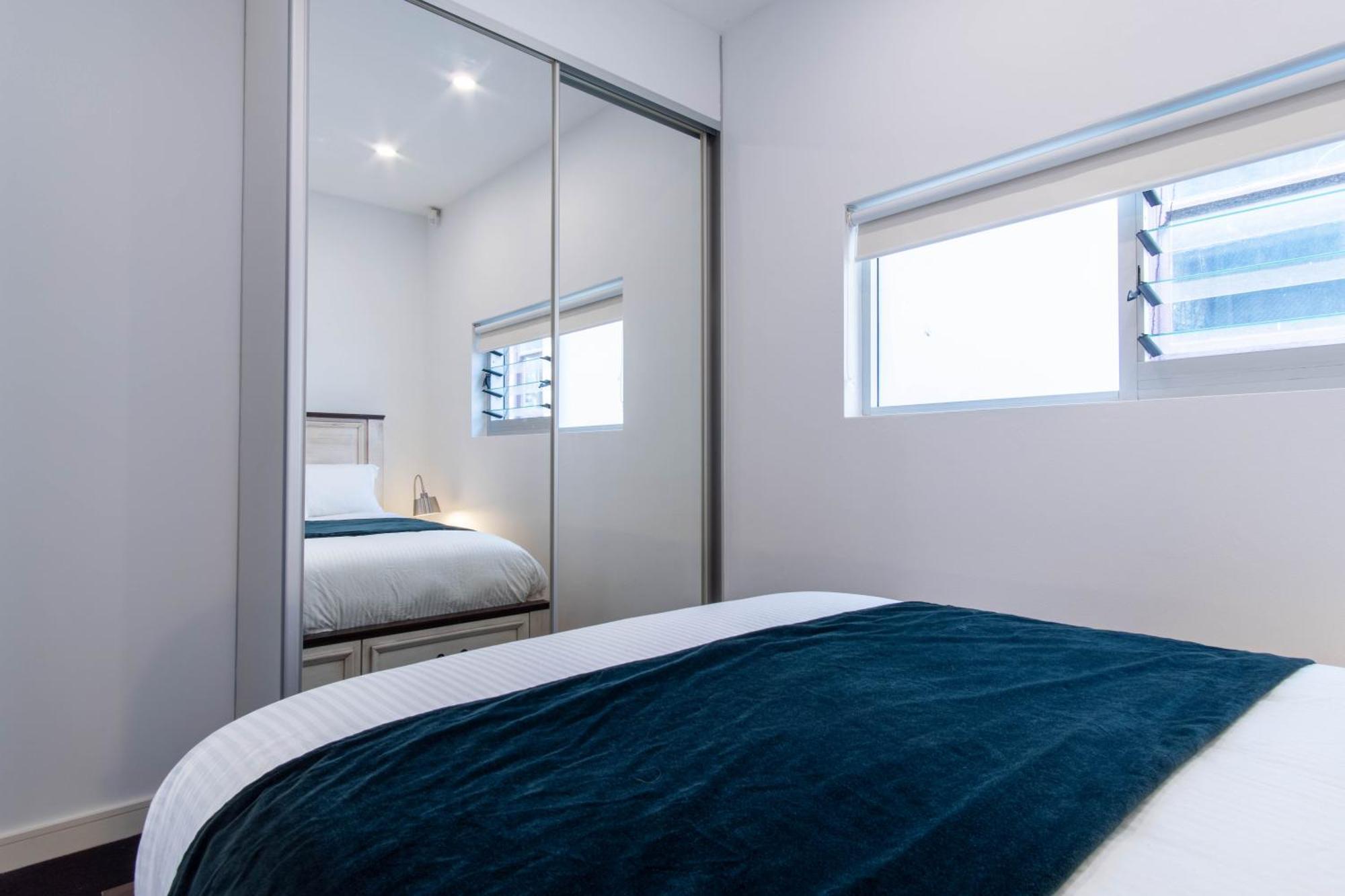 Eggie'S Nest - Luxurious City Apartment Sidney Dış mekan fotoğraf