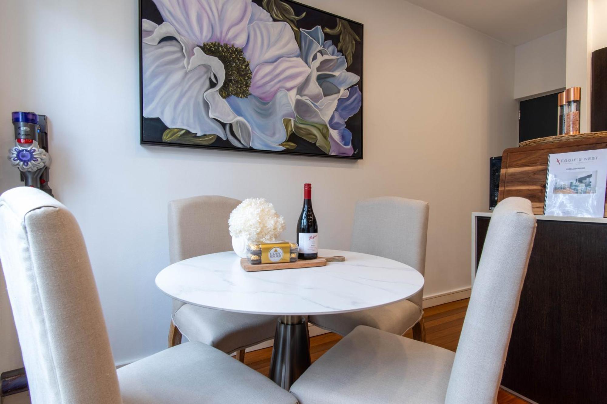 Eggie'S Nest - Luxurious City Apartment Sidney Dış mekan fotoğraf
