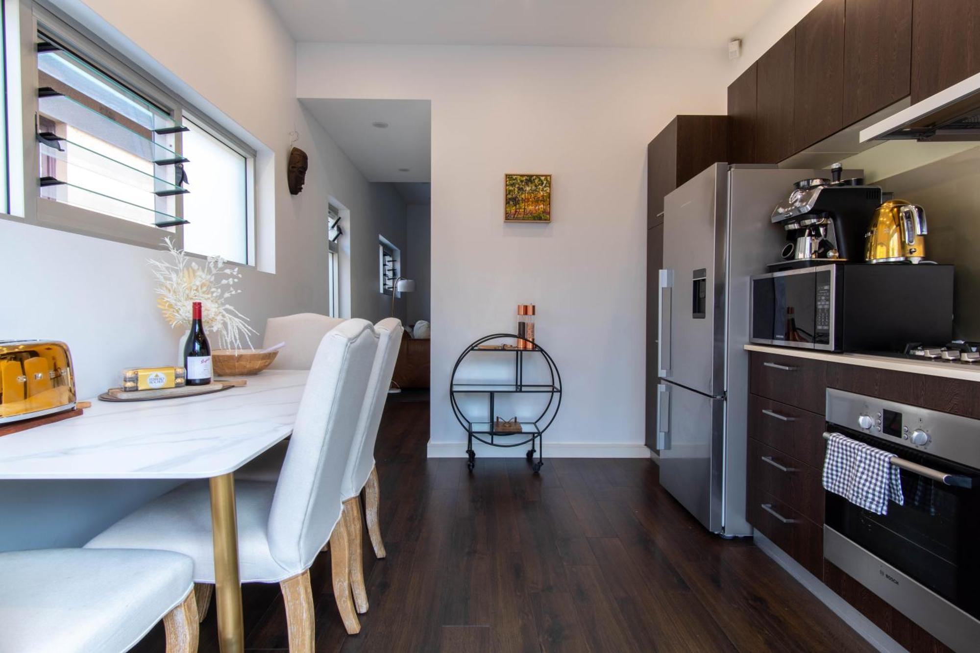 Eggie'S Nest - Luxurious City Apartment Sidney Dış mekan fotoğraf