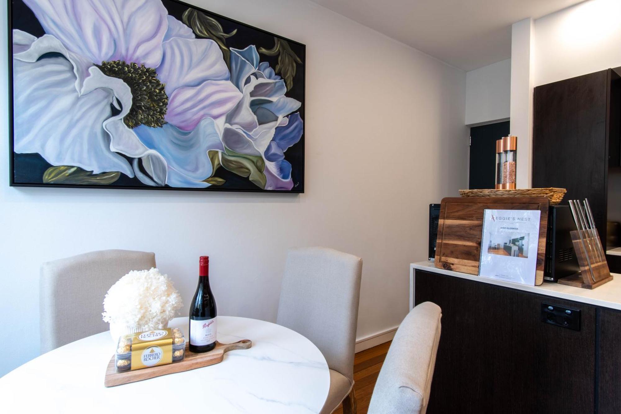 Eggie'S Nest - Luxurious City Apartment Sidney Dış mekan fotoğraf