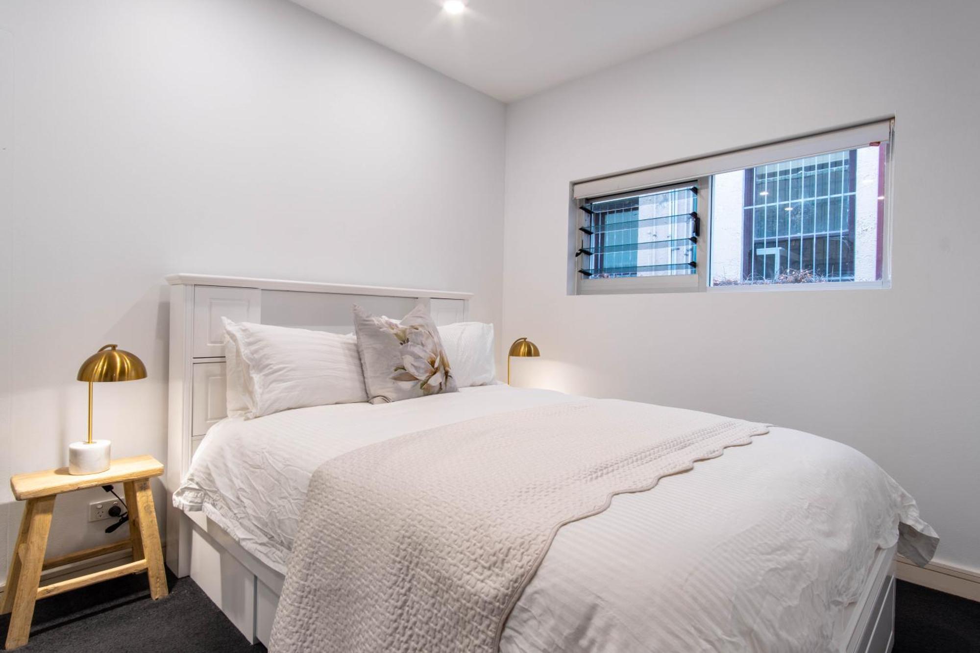 Eggie'S Nest - Luxurious City Apartment Sidney Dış mekan fotoğraf