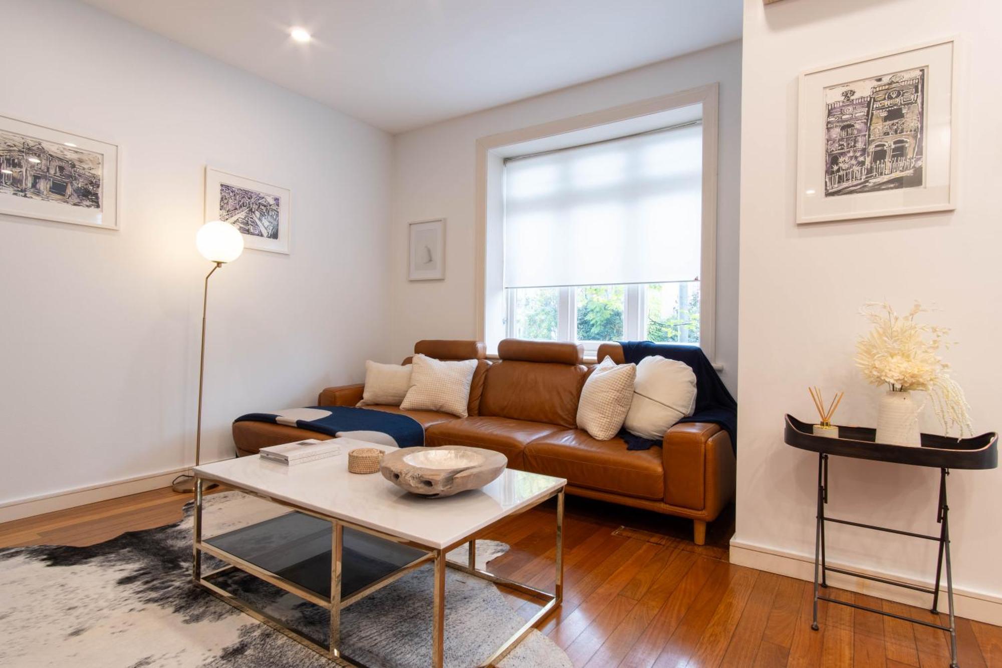Eggie'S Nest - Luxurious City Apartment Sidney Dış mekan fotoğraf