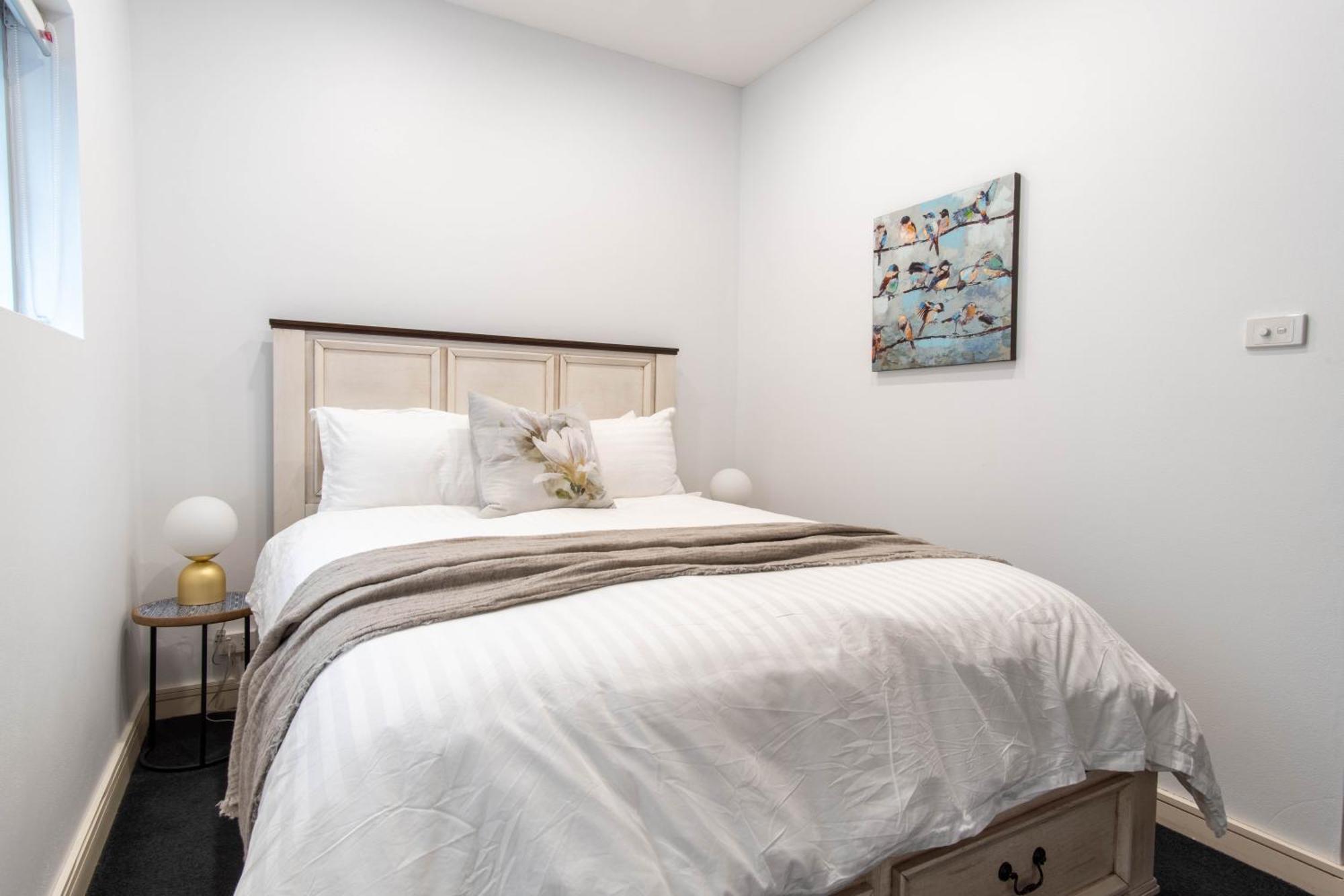 Eggie'S Nest - Luxurious City Apartment Sidney Dış mekan fotoğraf