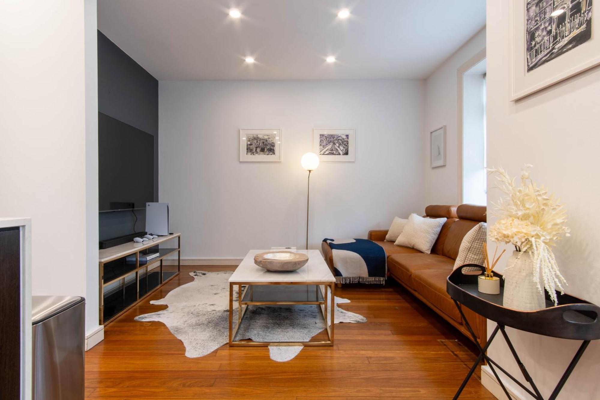 Eggie'S Nest - Luxurious City Apartment Sidney Dış mekan fotoğraf