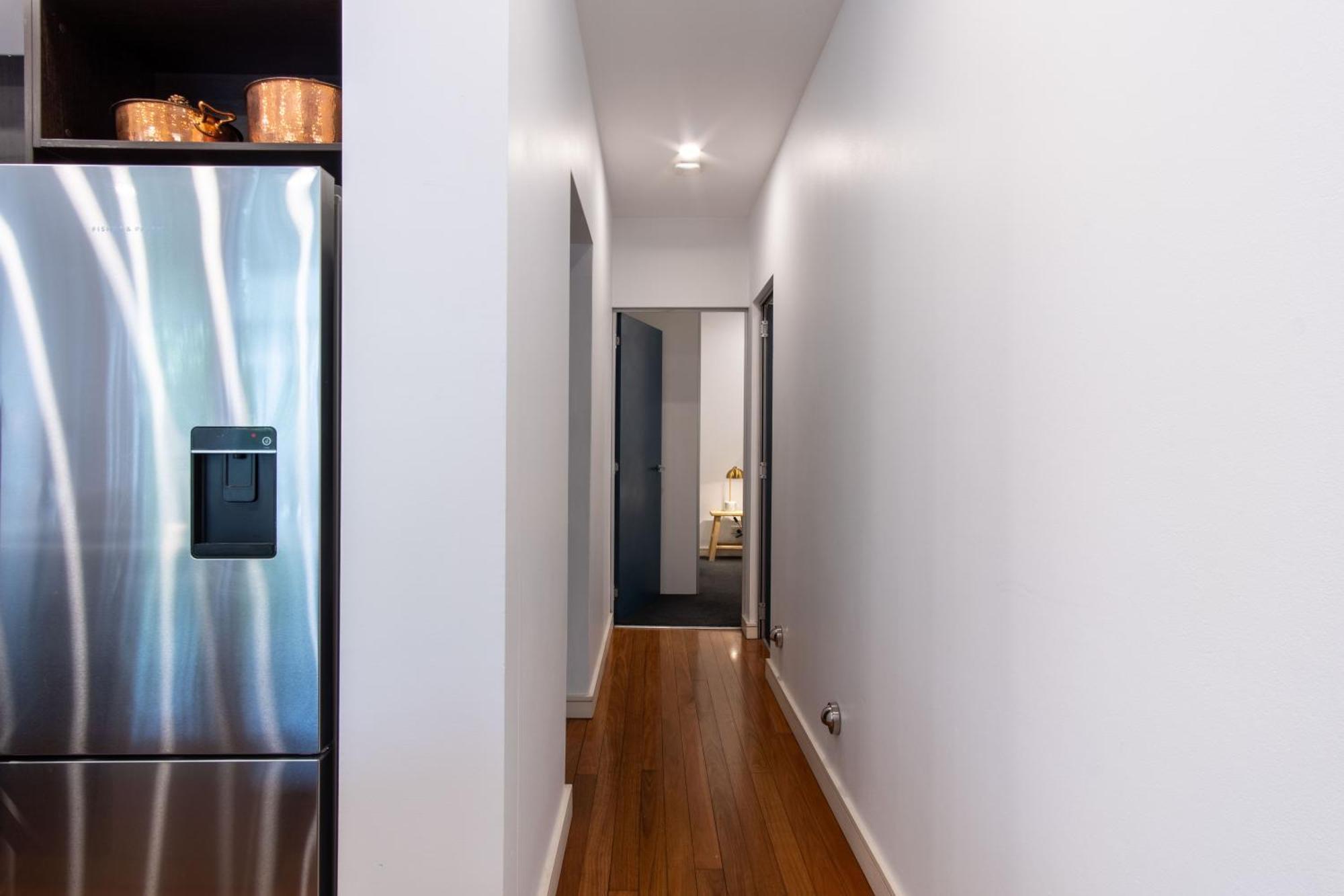 Eggie'S Nest - Luxurious City Apartment Sidney Dış mekan fotoğraf