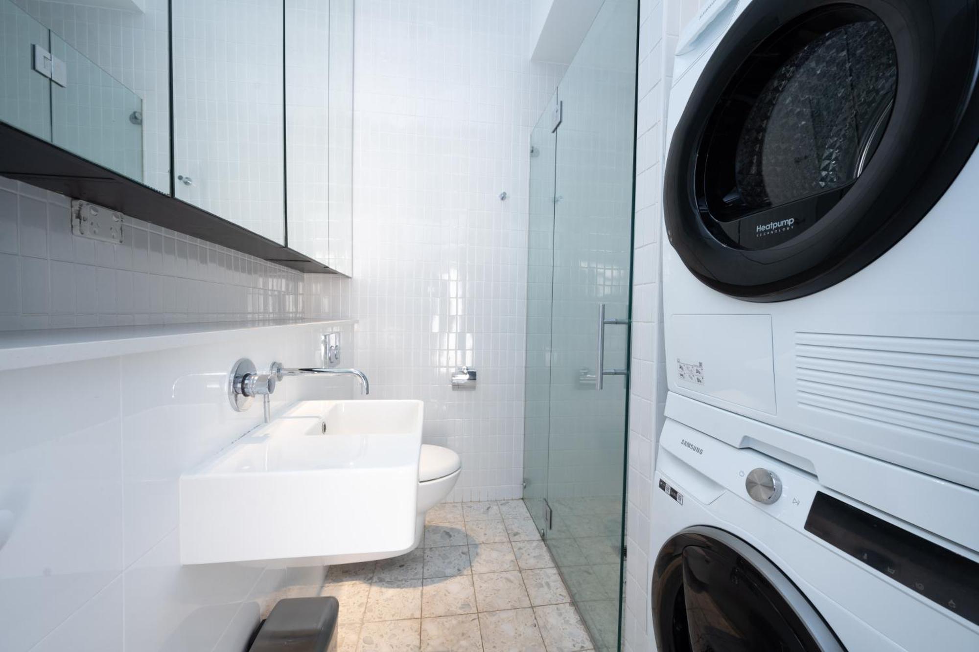 Eggie'S Nest - Luxurious City Apartment Sidney Dış mekan fotoğraf